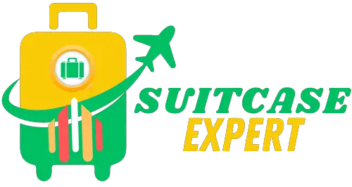 Suitcase Expert